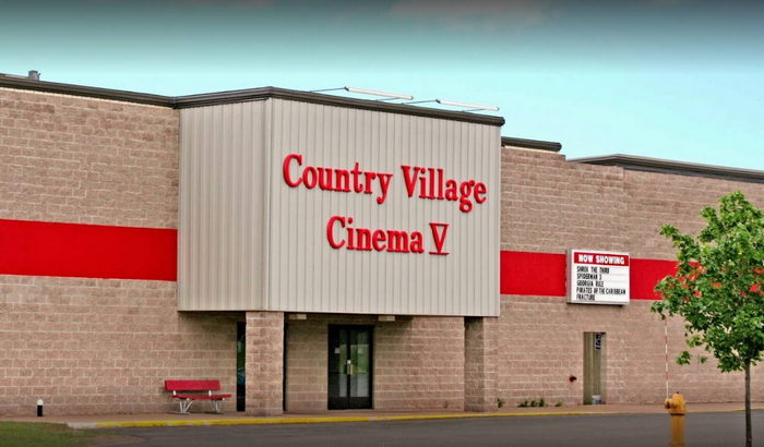 Country Village Cinema V
